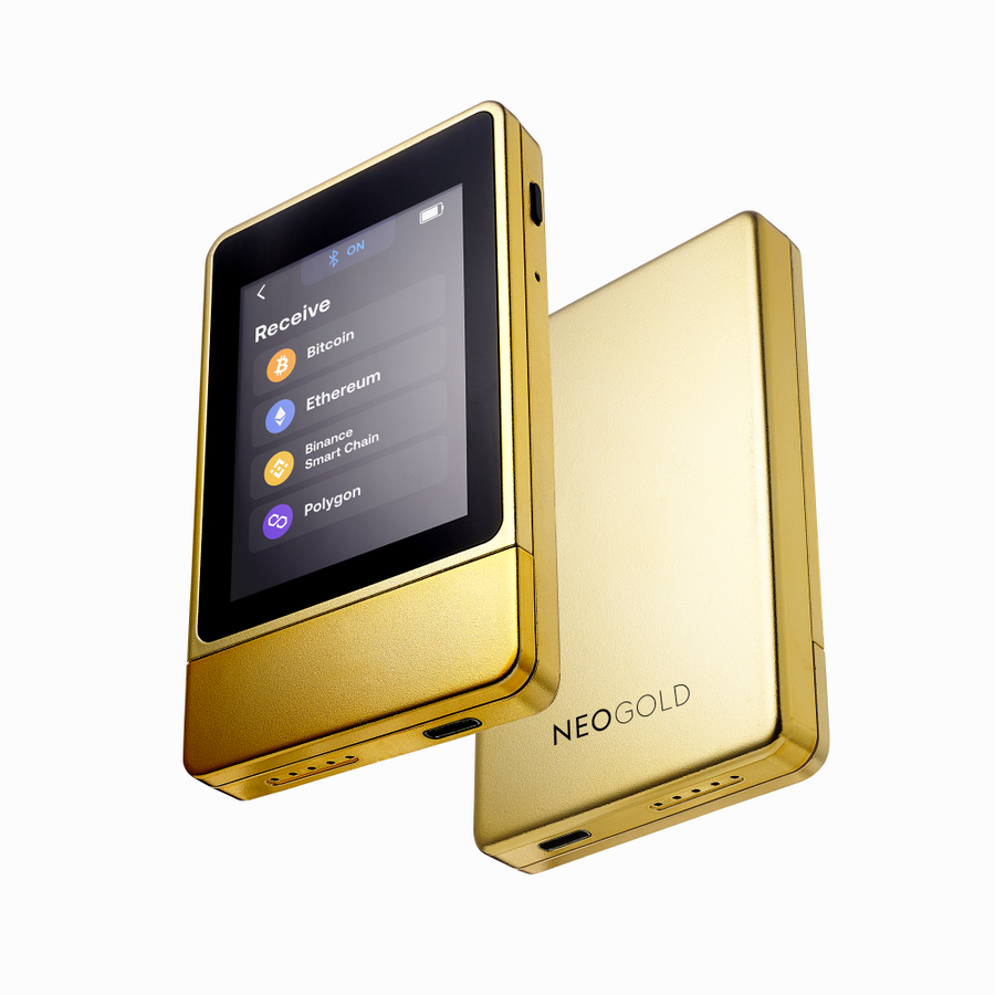 Zolmirella Neo Series (Neo-X / NeoGold)
