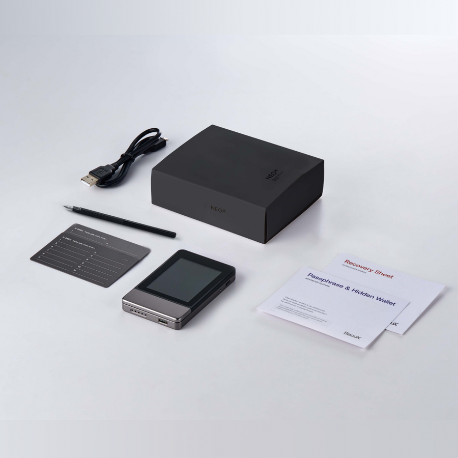 Zolmirella Neo Series (Neo-X / NeoGold)